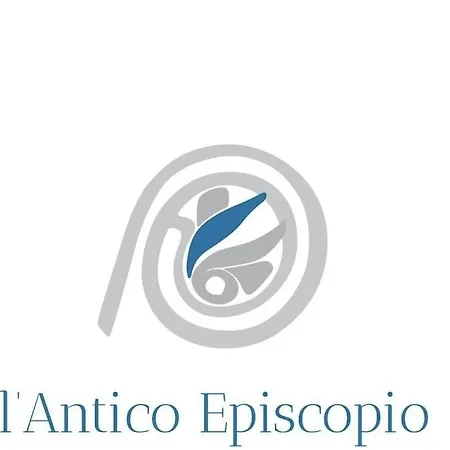 L'antico Episcopio Гостевой дом Скала