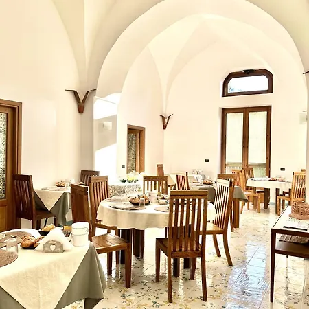 L'antico Episcopio