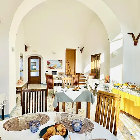 Гостевой дом L'antico Episcopio 4*