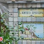 L'antico Episcopio 4* Scala