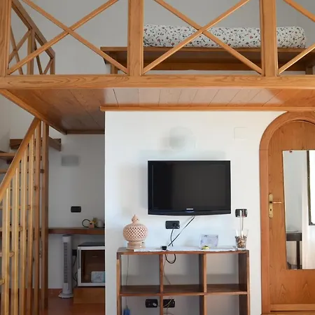 L'antico Episcopio Bed & Breakfast 4*