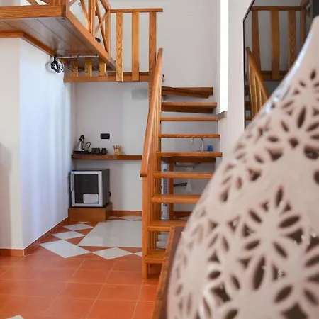 L'antico Episcopio Bed & Breakfast 4*