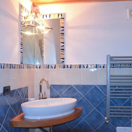 Bed & Breakfast L'antico Episcopio Scala