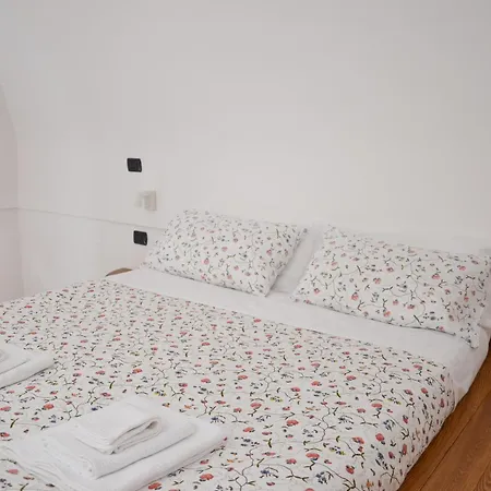 L'antico Episcopio Bed & Breakfast 4*