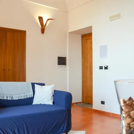L'antico Episcopio Bed & Breakfast 4*