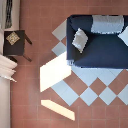 L'antico Episcopio Bed & Breakfast