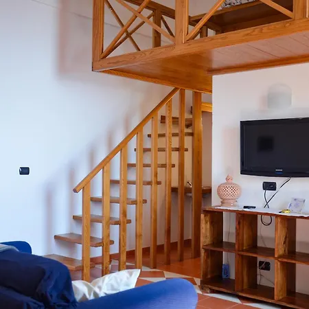 L'antico Episcopio Bed & Breakfast 4*