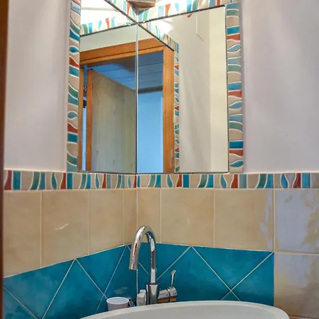 Bed & Breakfast L'antico Episcopio Scala
