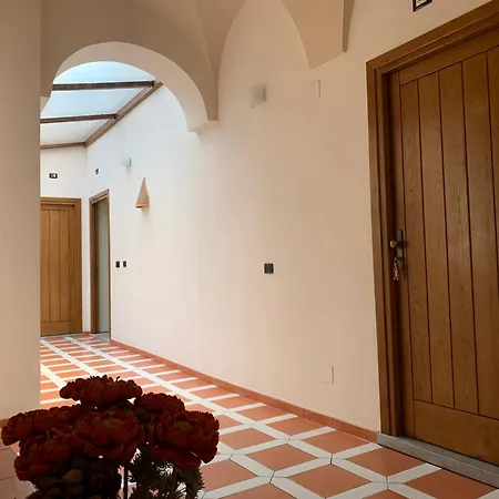 L'antico Episcopio 4*