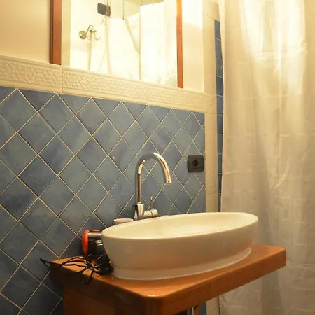 L'antico Episcopio Bed & Breakfast 4*