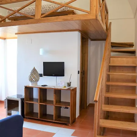 Bed & Breakfast L'antico Episcopio Scala