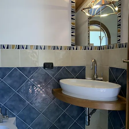 L'antico Episcopio Bed & Breakfast