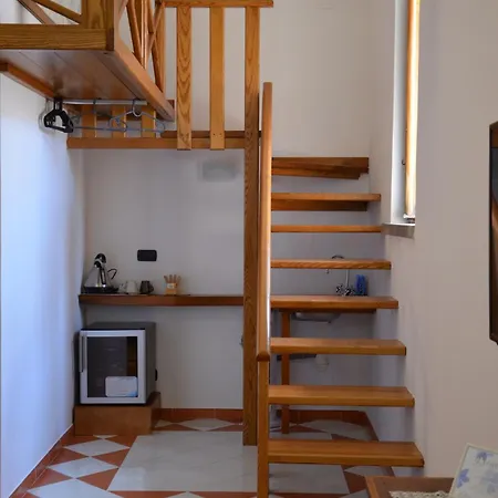 L'antico Episcopio Bed & Breakfast 4*