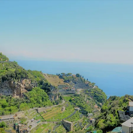 Bed & Breakfast L'antico Episcopio Scala