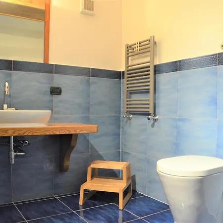L'antico Episcopio Bed & Breakfast