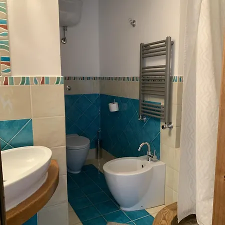 Bed & Breakfast L'antico Episcopio