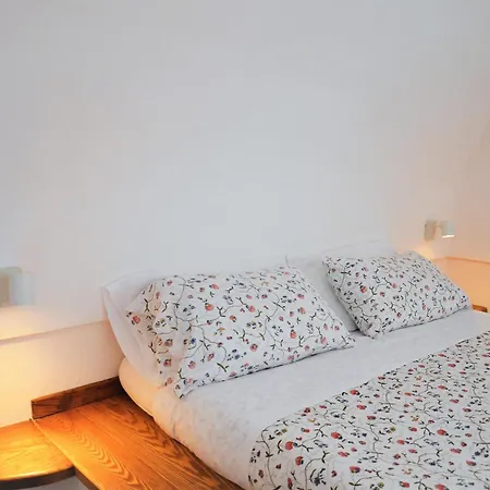 Bed & Breakfast L'antico Episcopio 4*
