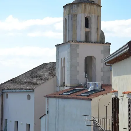 L'antico Episcopio Scala