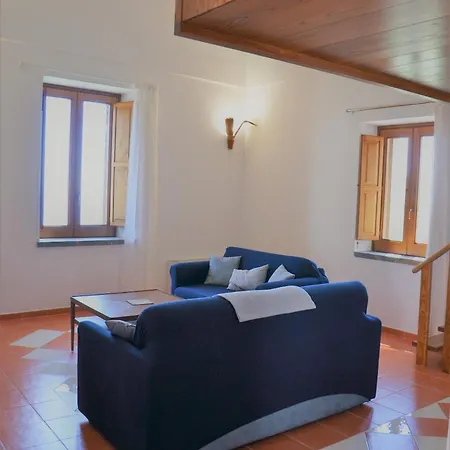 Bed & Breakfast L'antico Episcopio