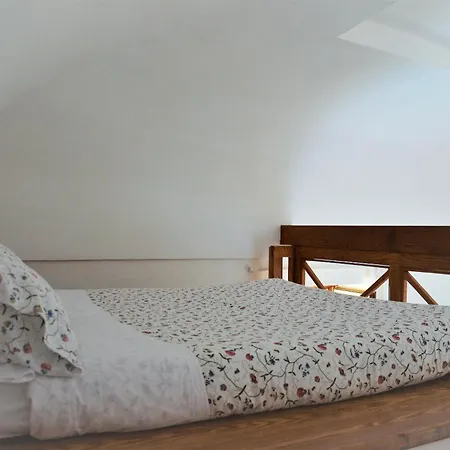 L'antico Episcopio Bed & Breakfast 4*