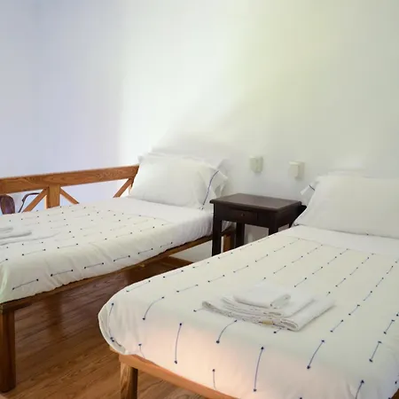 Bed & Breakfast L'antico Episcopio 4*