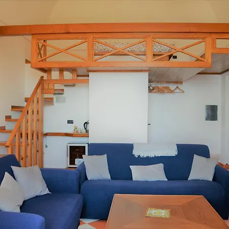 Bed & Breakfast L'antico Episcopio