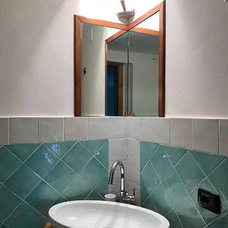 L'antico Episcopio Bed & Breakfast