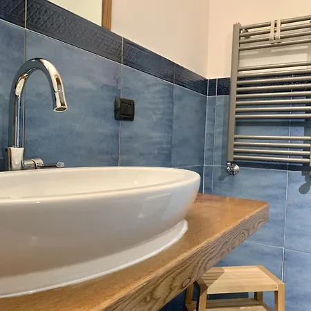 Bed & Breakfast L'antico Episcopio 4*