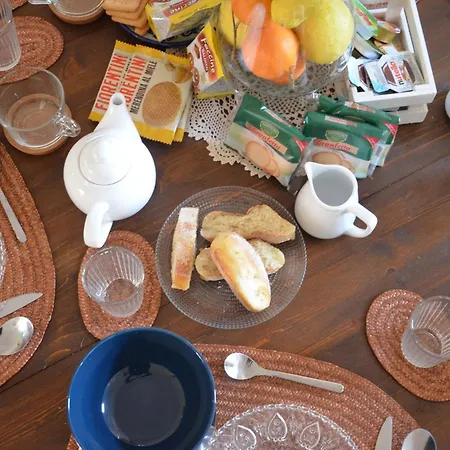 Bed & Breakfast L'antico Episcopio Scala