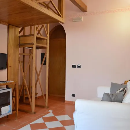Bed & Breakfast L'antico Episcopio