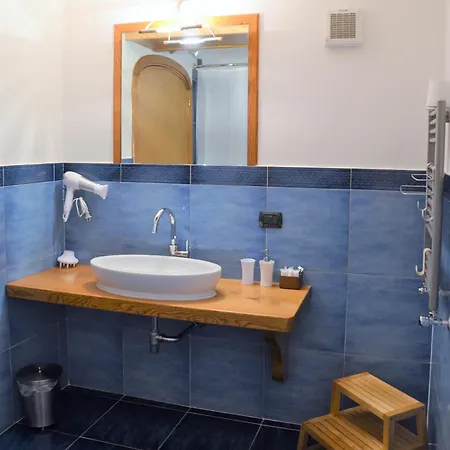 L'antico Episcopio Bed & Breakfast 4*
