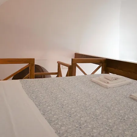 L'antico Episcopio Bed & Breakfast Scala