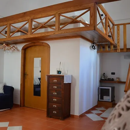 Bed & Breakfast L'antico Episcopio Scala