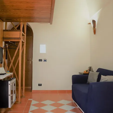 L'antico Episcopio Bed & Breakfast