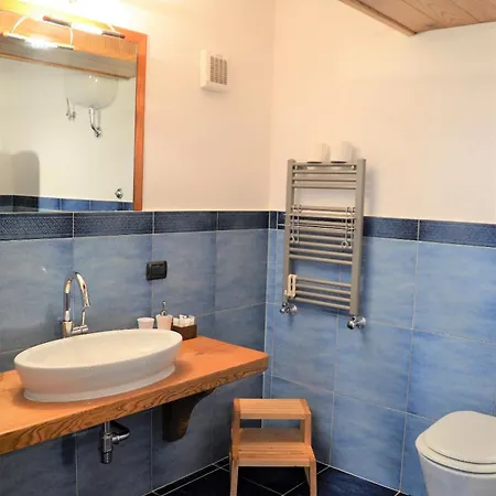 Bed & Breakfast L'antico Episcopio