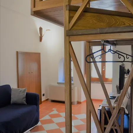 L'antico Episcopio 4*