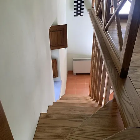 L'antico Episcopio Bed & Breakfast Scala