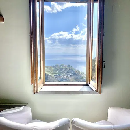 Bed & Breakfast L'antico Episcopio Scala