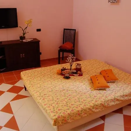 Bed & Breakfast L'antico Episcopio Scala