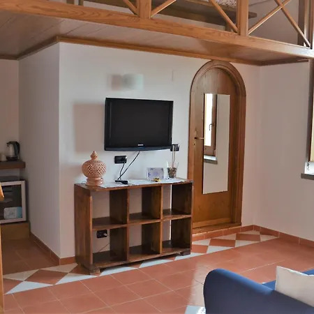 L'antico Episcopio 4* Scala