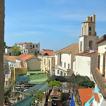 L'antico Episcopio Gasthof Scala