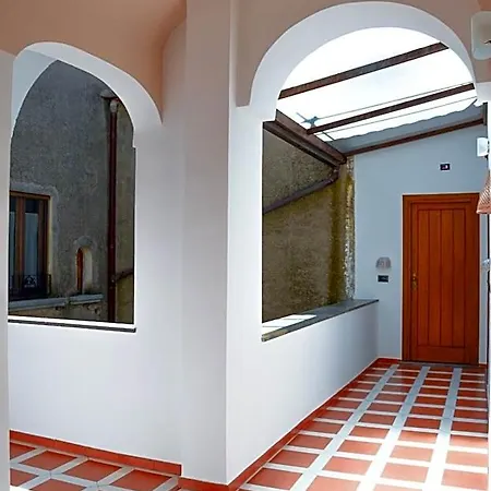 Affittacamere L'antico Episcopio Scala