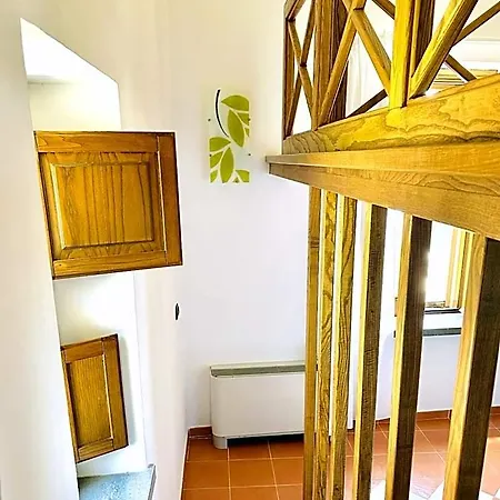Affittacamere L'antico Episcopio Scala