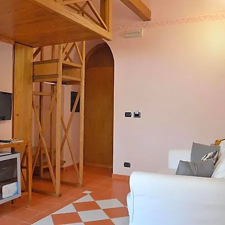 L'antico Episcopio 4*