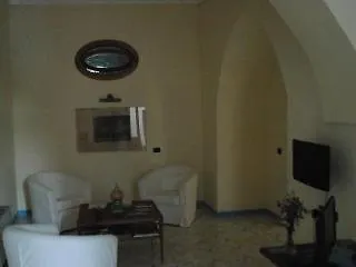 L'antico Episcopio Gæstehus 4*