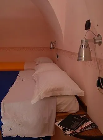 Pensjonat L'antico Episcopio