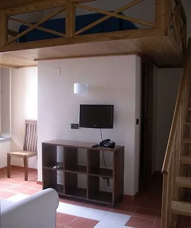 Pensjonat L'antico Episcopio 4*