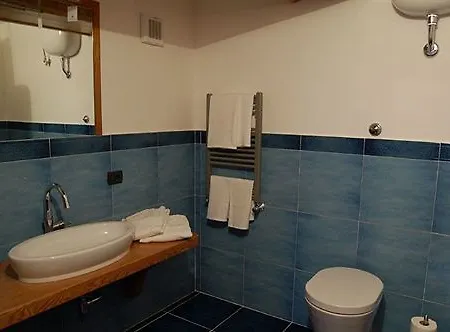 L'antico Episcopio 4* Scala