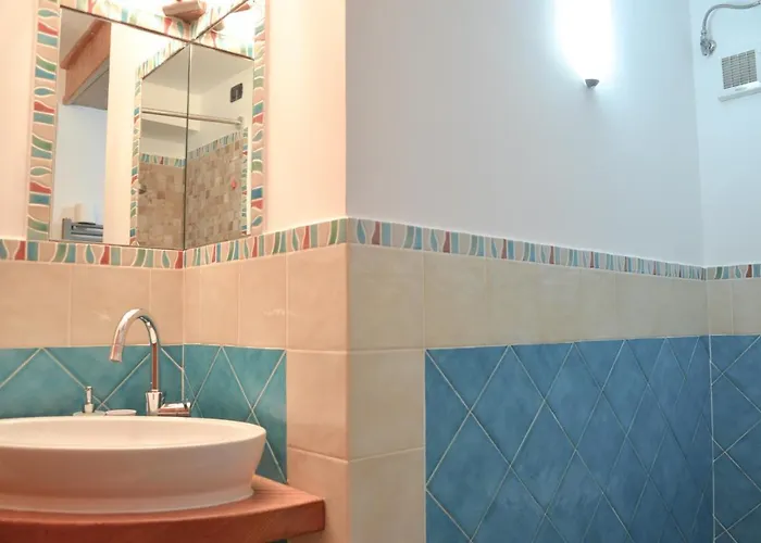 L'antico Episcopio 4*